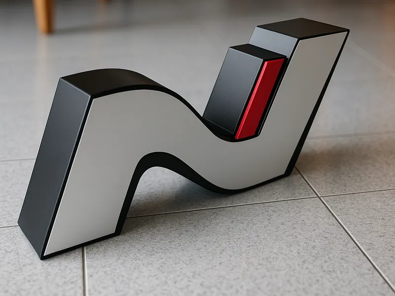 Logo Hyundai N