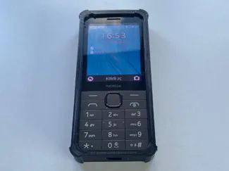 nokia 235 case