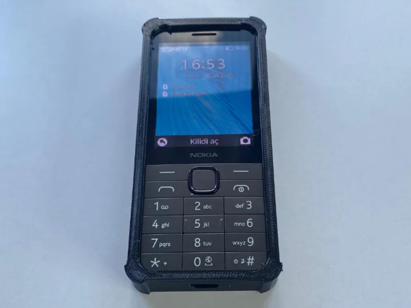 nokia 235 case