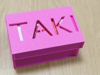 Taki package
