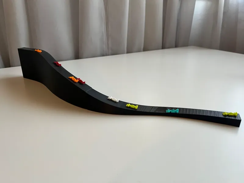 F1 Spa Eau Rouge