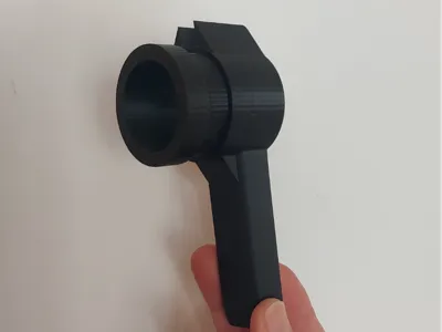 BALOON SLINGSHOT 