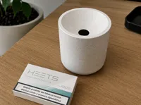 0.2mm layer, 3 walls, 15% infill