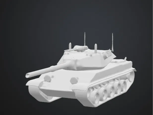 Tank