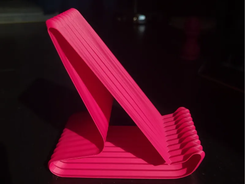 Card stand