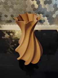 0.2mm layer, 2 walls, 10% infill