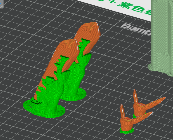 Miniatura 2 do modelo 3D 疯狂动物城尼克狐狸朱迪迪士尼全分件无需ams