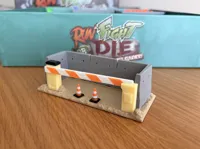 0.08mm layer, 2 walls, 15% infill