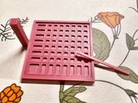 0.15mm 层高, 2 层墙, 15% 填充