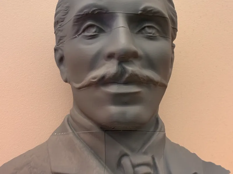 George Washington Carver