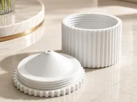 ONE COLOR - 0.16mm layer, 3 walls, 15% infill