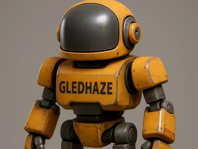 GledBot