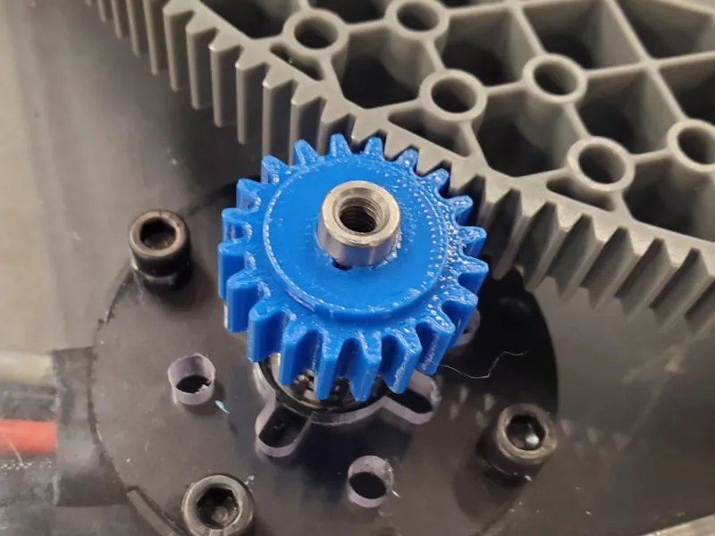 20T gear for Neo REV-21-1650