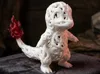 Charmander (2 colours), less supports