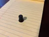 0.6mm nozzle, 0.3mm layer, 6 walls