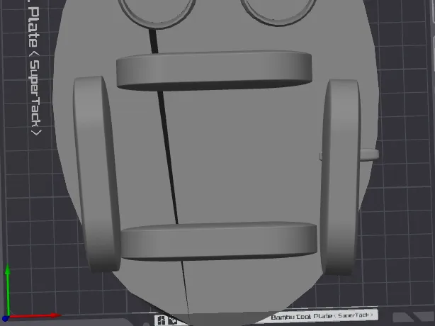 Quest 2 holder
