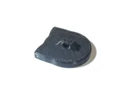 Buttons with Back loop only (AMS and No AMS options)