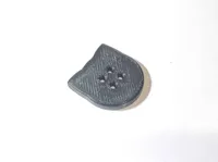 Buttons with 4 holes only (AMS and No AMS options)