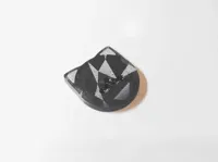 Buttons with 3 holes only (AMS and No AMS options)