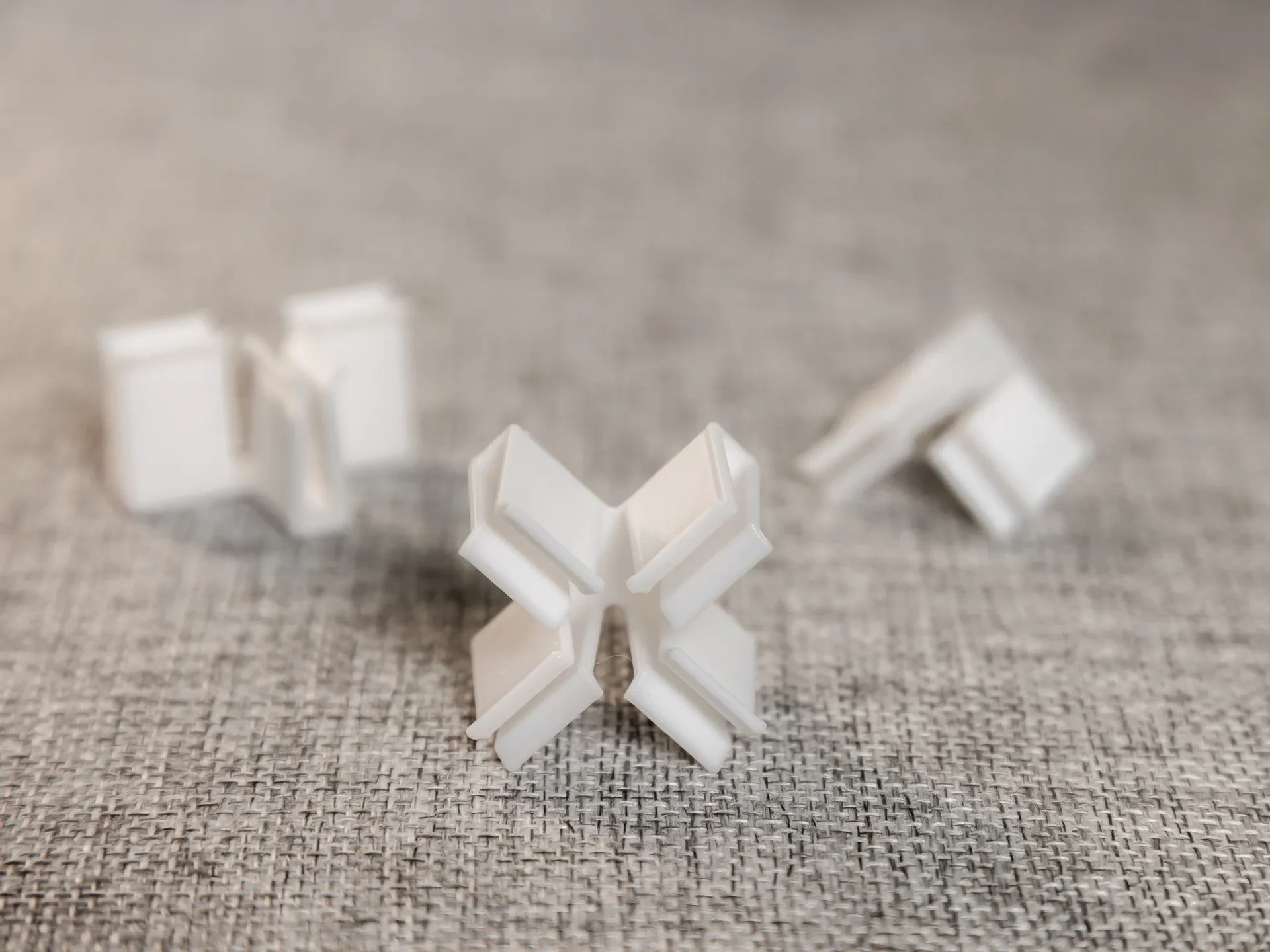 Miniatura 1 do modelo 3D 抽屉丨箱子丨分隔器