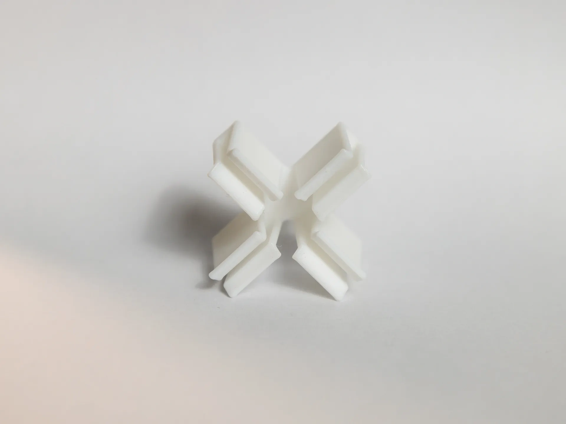 Miniatura 2 do modelo 3D 抽屉丨箱子丨分隔器