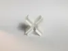 Cross-shaped clasp
