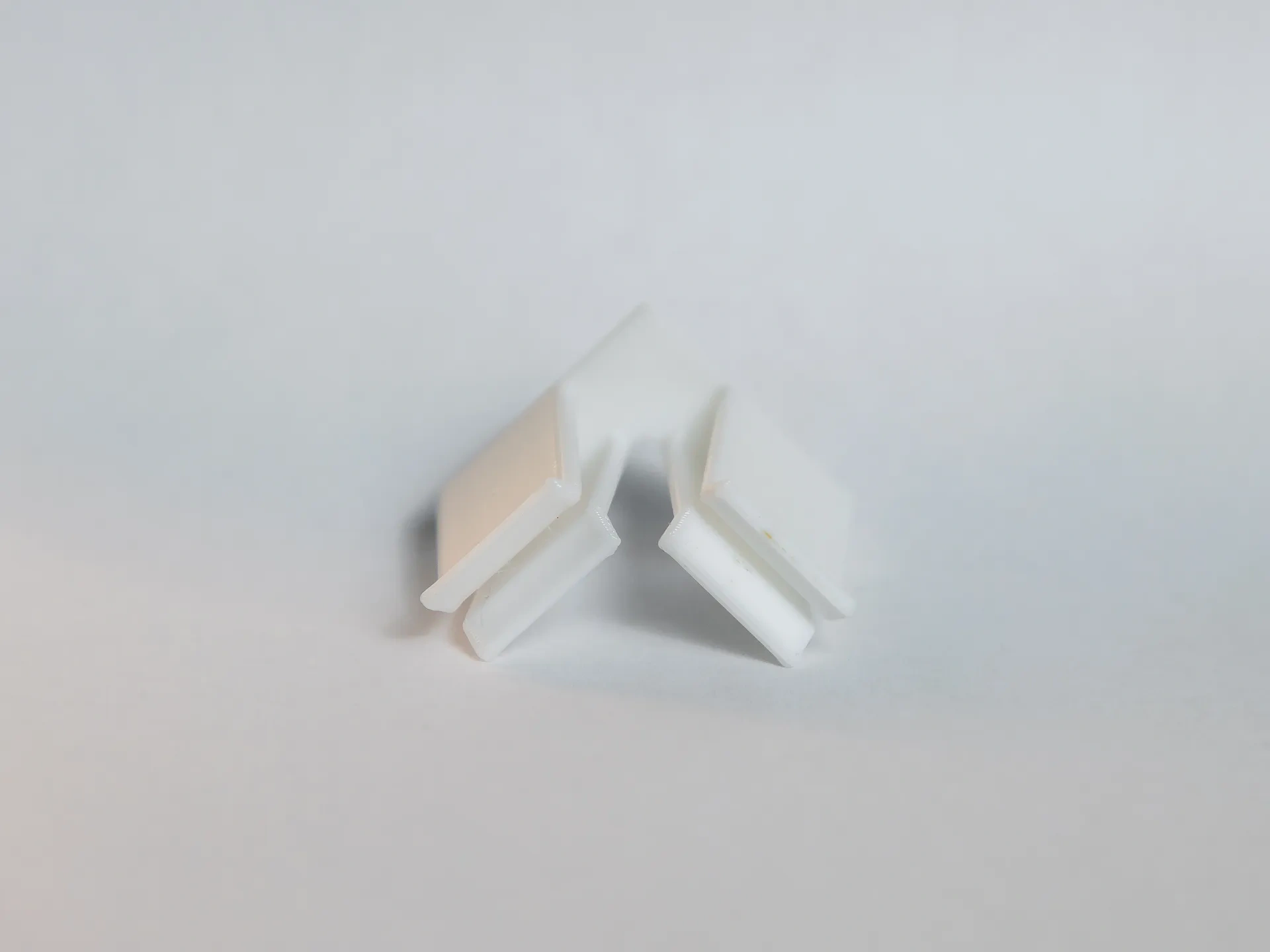 Miniatura 4 do modelo 3D 抽屉丨箱子丨分隔器