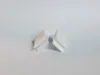L-shaped right-angle clasp