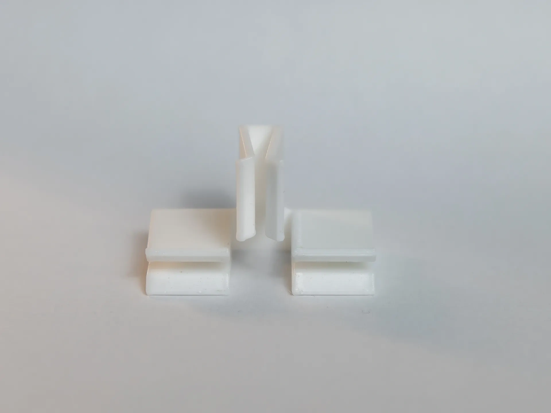 Miniatura 3 do modelo 3D 抽屉丨箱子丨分隔器