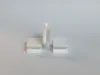 T-shaped clasp