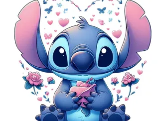 Stitch