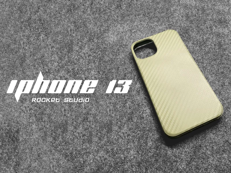 iPhone 13 Case 手机壳