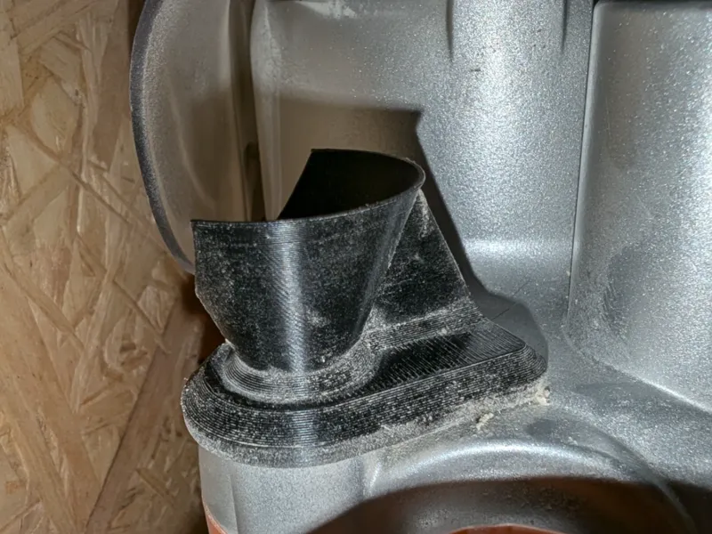 Triton tra001 mof001 lift guide
