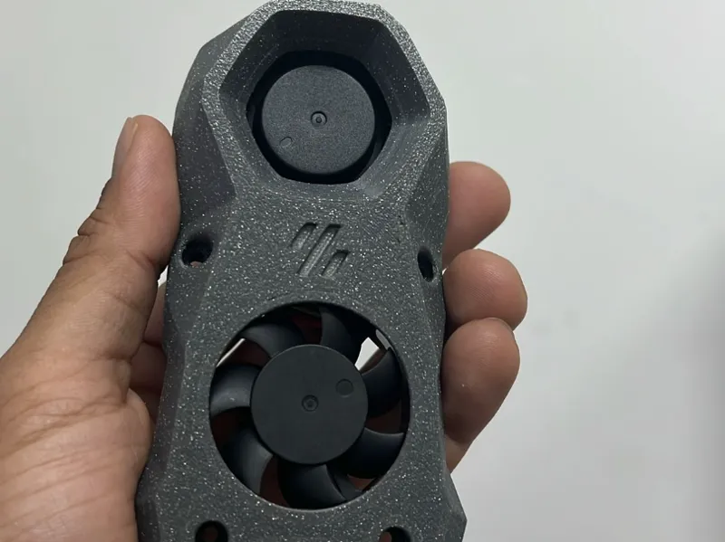 Stealthburner Led Diffuser