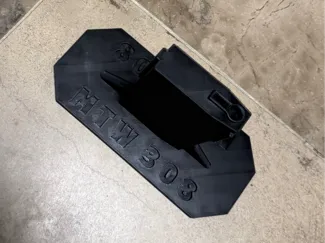 Wolverine MTW 308 Stand