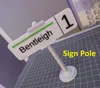 Sign Poles - 0.2mm layer, 2 walls, 15% infill