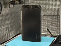 TPU, 0.2mm layer, 2 walls, 100% infill, fuzzyskin
