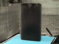 no logo, TPU, 0.2mm layer, 2 walls, 100% infill, fuzzyskin
