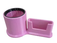 0.2mm layer, 6 walls, 25% infill