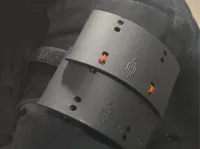 0.2mm layer, 6 walls, 25% infill