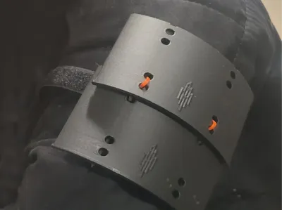 Hema Pauldron