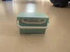 Fishing box shell