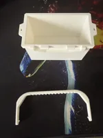 内壳和把手