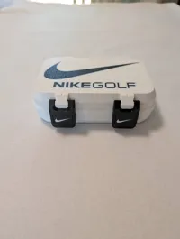 Nike 6 ball box