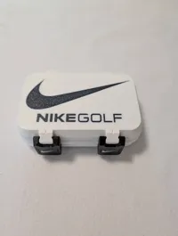 Nike 12 ball box