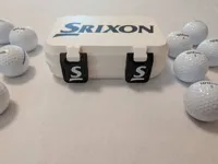 Srixon 6 ball box