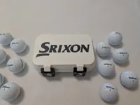 Srixon 12 ball box
