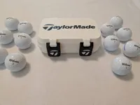 Taylormade 6 ball box