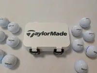 Taylormade 12 ball box