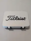 Titleist 12 ball box